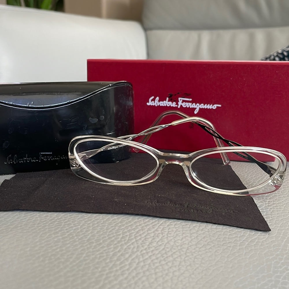 SALVATORE FERRAGAMO Glasses
